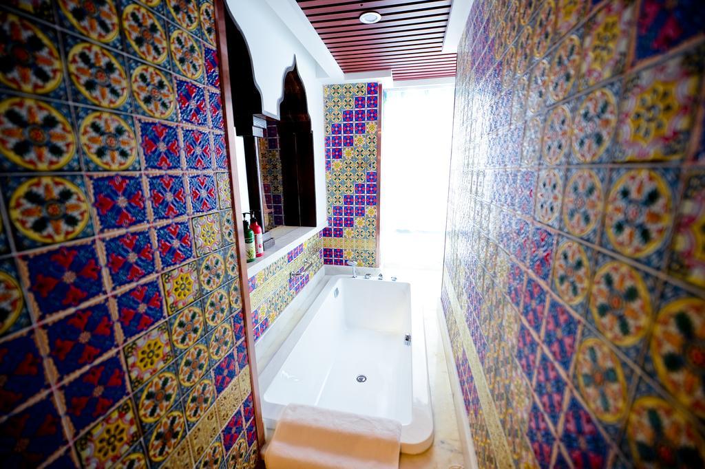 Shenyang Na-Story Loft Hotel ห้อง รูปภาพ