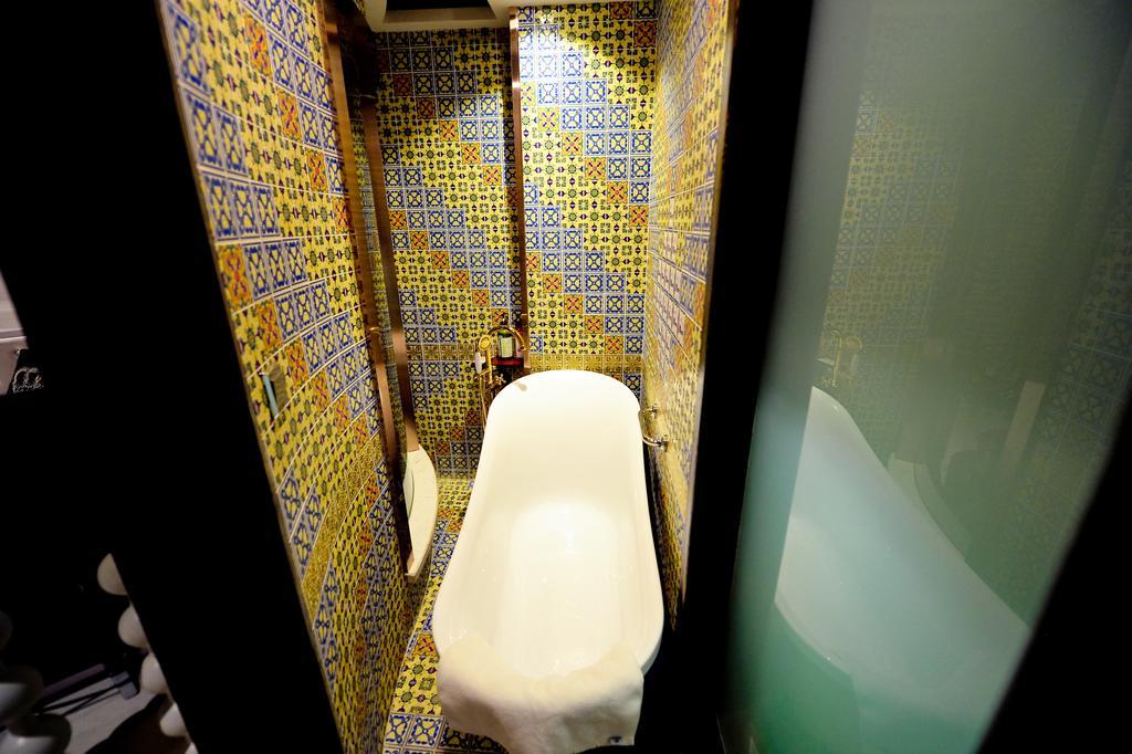 Shenyang Na-Story Loft Hotel ห้อง รูปภาพ