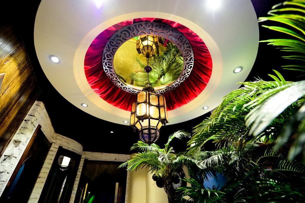 Shenyang Na-Story Loft Hotel ห้อง รูปภาพ
